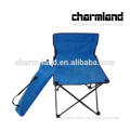 Folding chair picnic chair camping chair with steel frame
